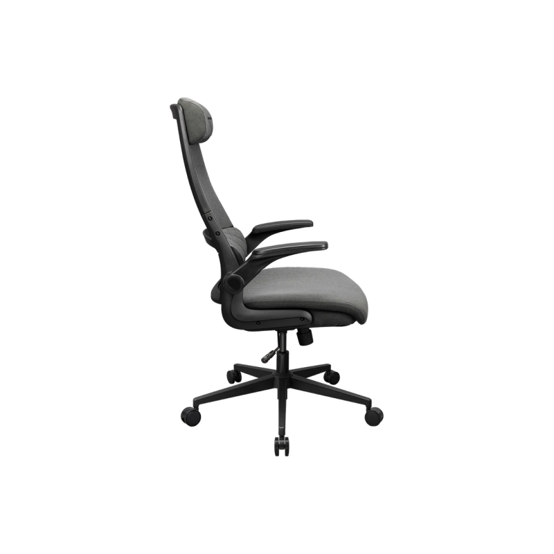 Scaun Chair Cougar Stryder, Gray