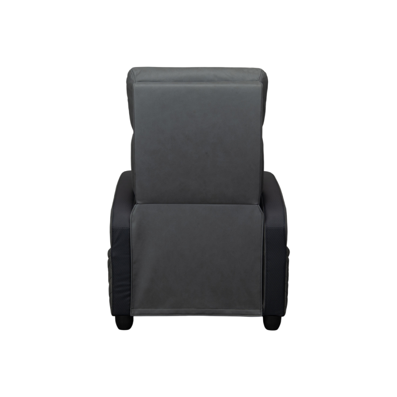 Scaun Cougar Ranger Elite, Jet Gray