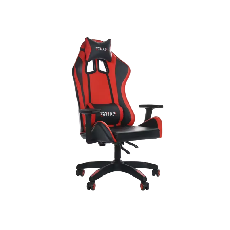 Кресло Havit GC919, Black/Red