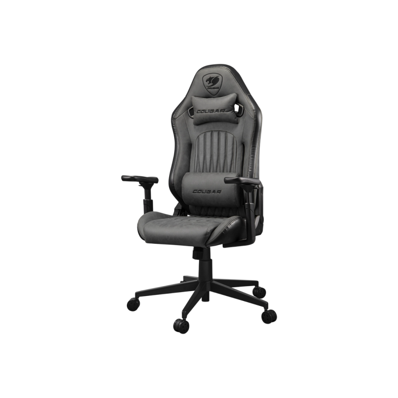 Gaming Chair Cougar EXPLORE Jet Gray F