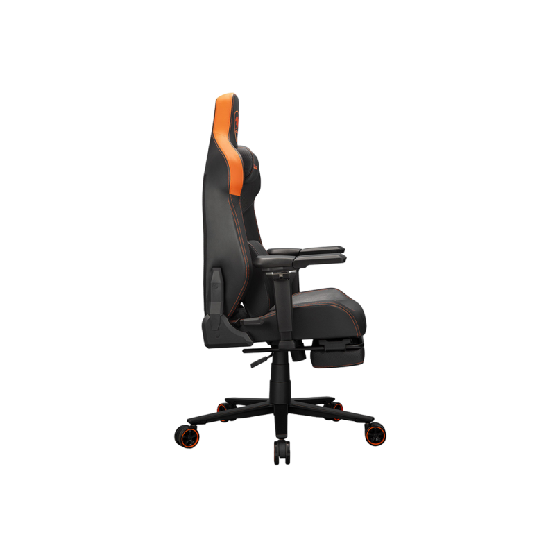 Кресло Cougar Armor EVO M Black/Orange