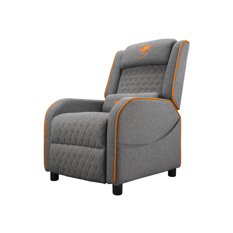 Scaun Cougar Ranger One Gray, 221656