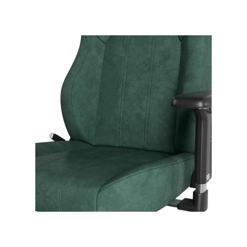 HATOR Arc 3 XL Velur Gaming chair, Emerald