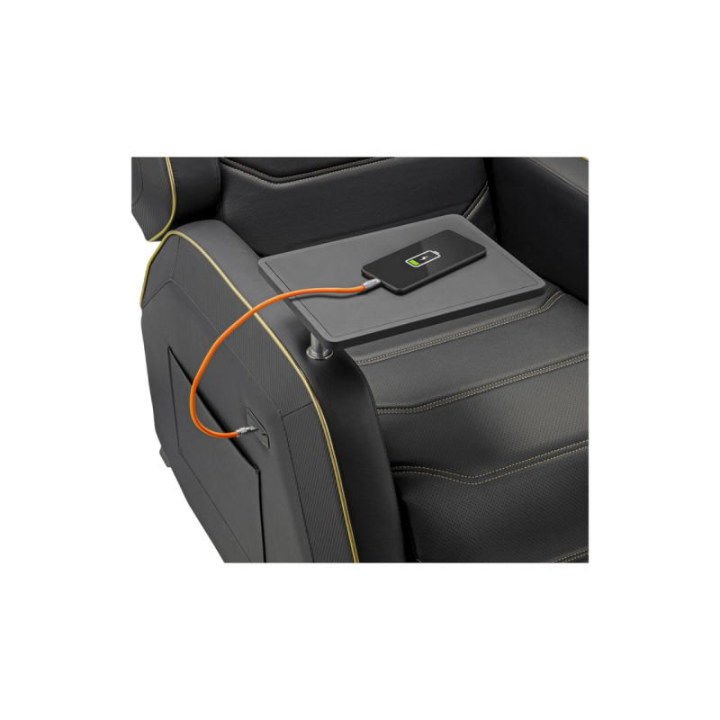 Кресло Cougar Ranger Pro Royal