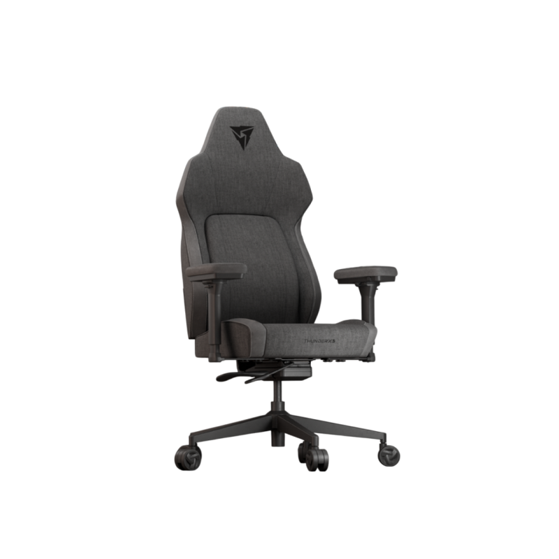 Кресло ThunderX3 CORE SMART Loft Dark Grey