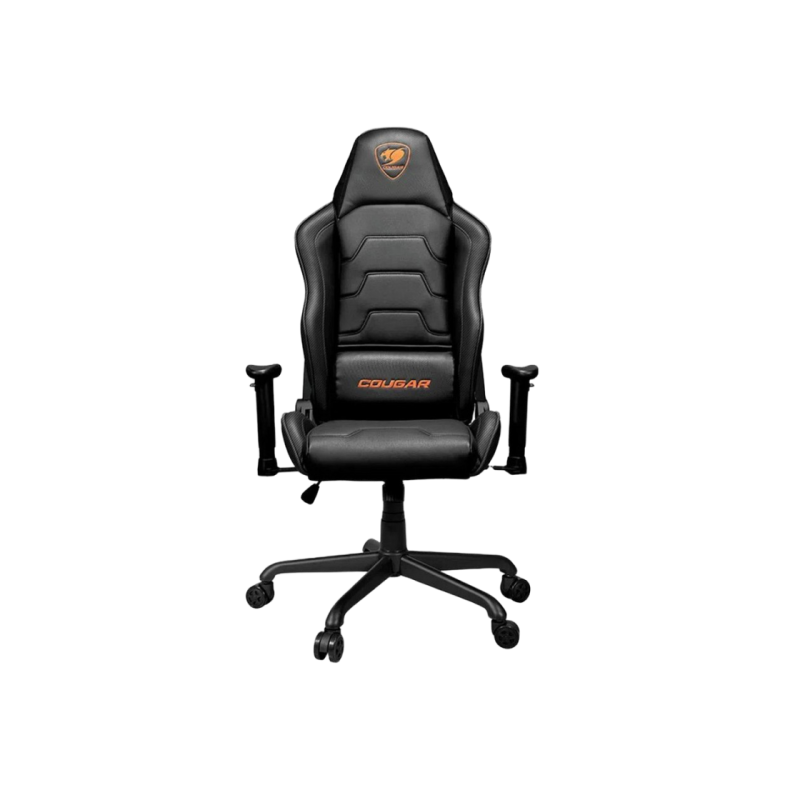 Кресло Cougar ARMOR Air Black