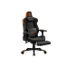 Кресло Cougar Armor EVO M Black/Orange