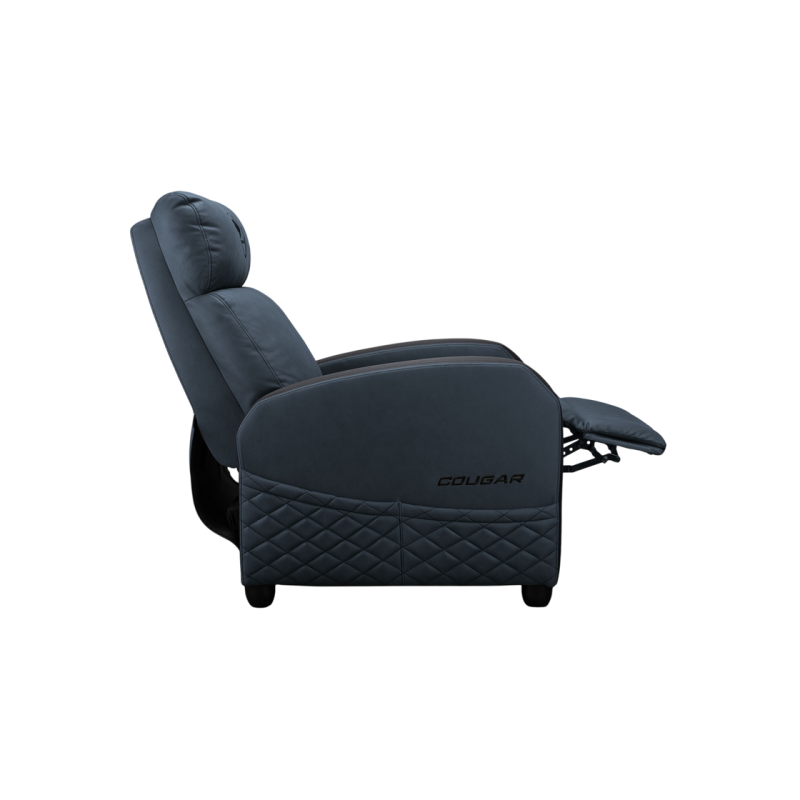 Cougar Sofa Cougar Ranger Elite, Navy Blue