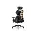 Кресло Cougar Terminator Elite Gold