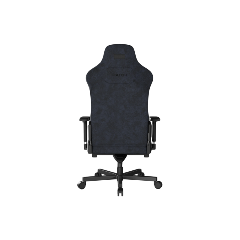 HATOR Arc 3 XL Velur Gaming chair, Black