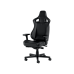 Кресло Noble Epic NBL-ECC-PU-BLA Compact Black/Carbon