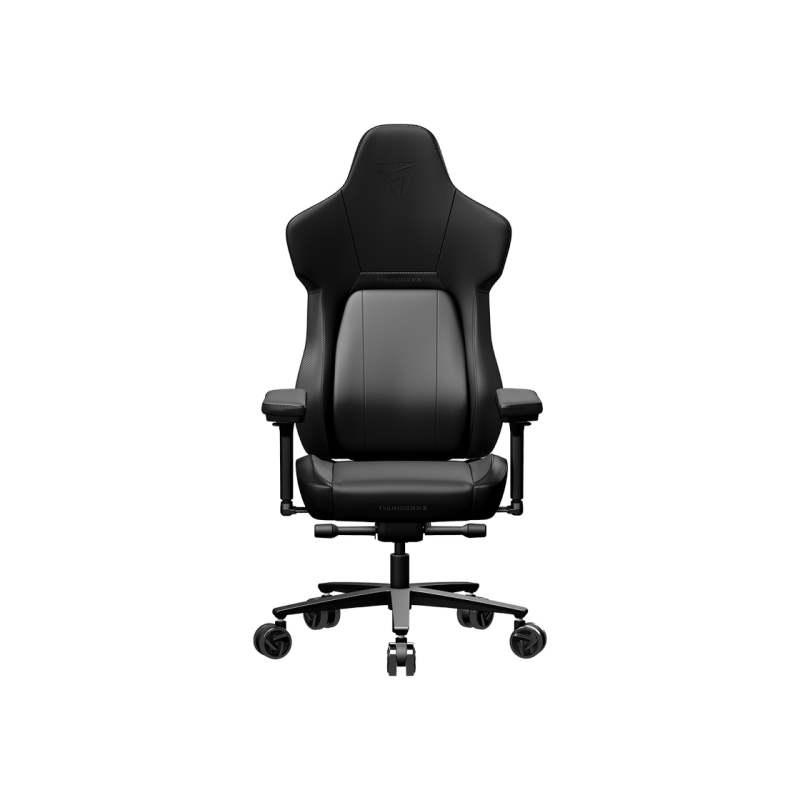 Кресло ThunderX3 Core Modern, Black, 209205