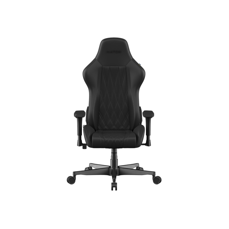 Игровое кресло HATOR Darkside 3M PU, черное