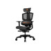 Кресло Cougar ARGO One Black/Orange