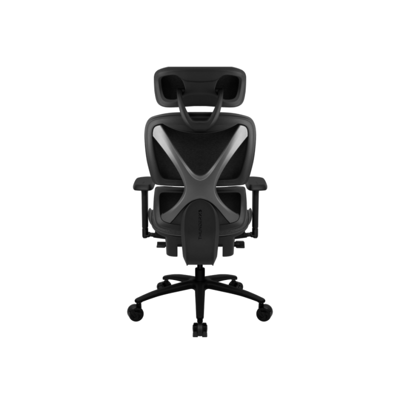 Кресло ThunderX3 XTC Loft Dark Grey