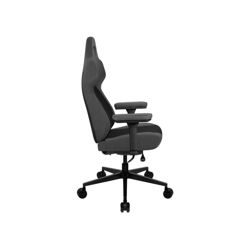 Кресло ThunderX3 CORE SMART Mesh Black