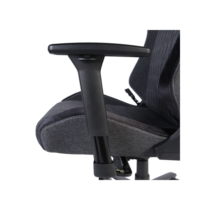 Игровое кресло HATOR Ironsky Fabric, серое