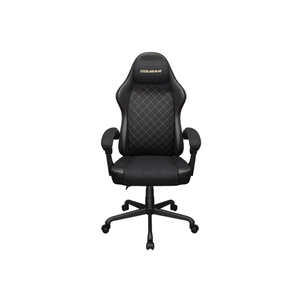 Scaun Cougar FUSION EX Gold F