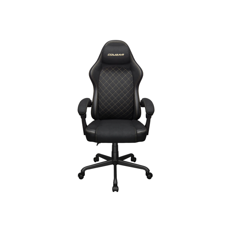 Scaun Cougar FUSION EX Gold F