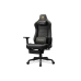 Кресло Cougar Armor EVO S Black/Gold
