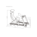 Lumi LRS16-BS04 Racing Simulator Cockpit