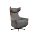 Кресло Cougar Magus Gray/Orange