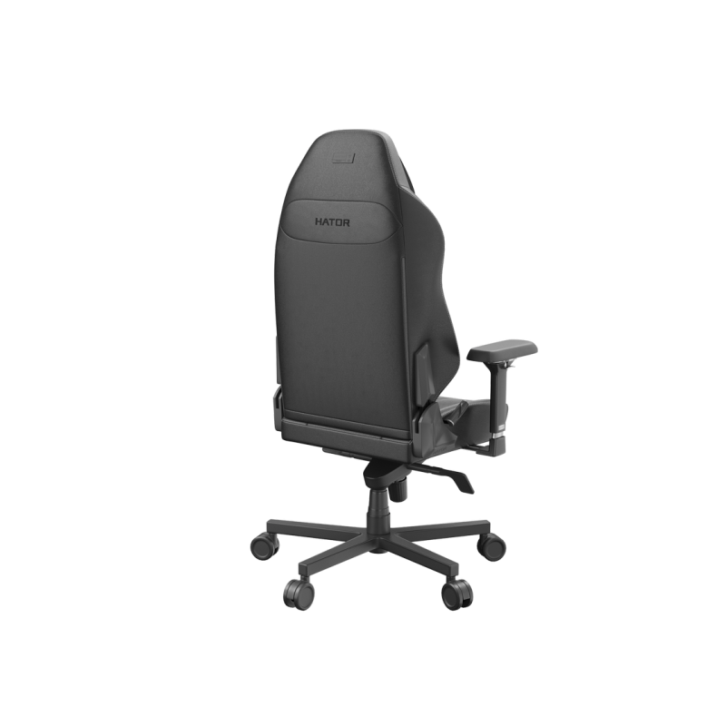 HATOR Arc 3 L PU Gaming chair, Black