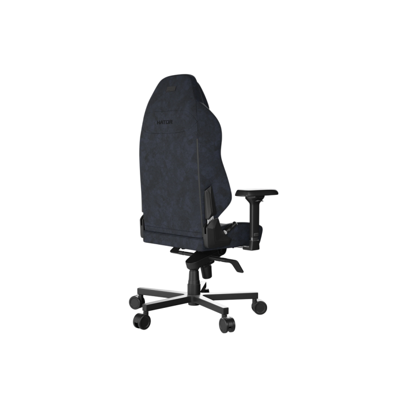 HATOR Arc 3 S Velur Gaming chair, Black