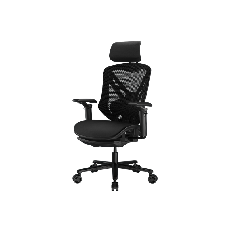 Office Chair Cougar Speeder Neo, Gray