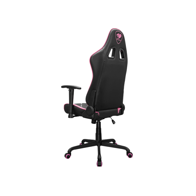 Кресло Cougar ARMOR ELITE EVA Black/Pink