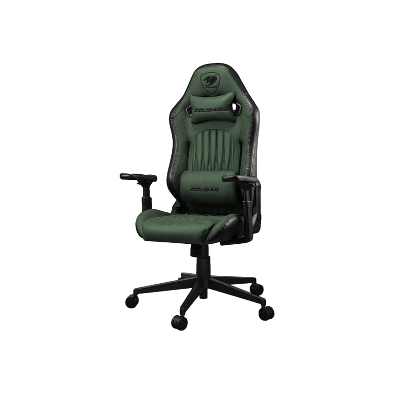 Gaming Chair Cougar EXPLORE ARMY GREEN F