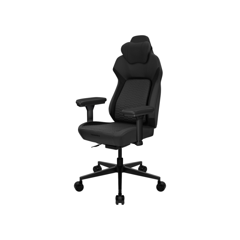 Кресло ThunderX3 CORE SMART Racer Black