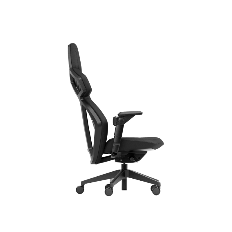 Кресло Noble DAWN Gaming Black Edition