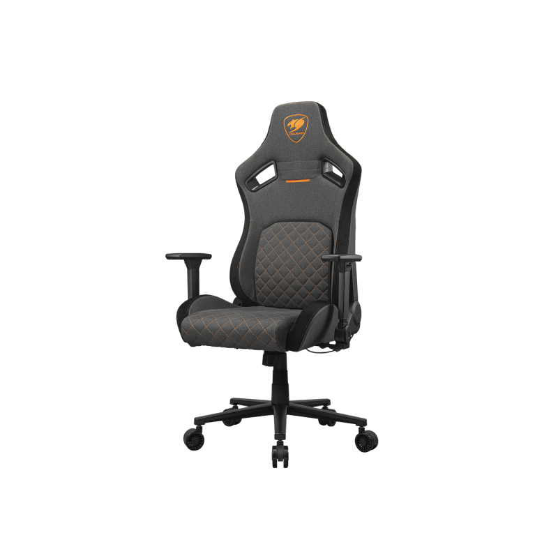 Кресло Cougar Defensor Gray F