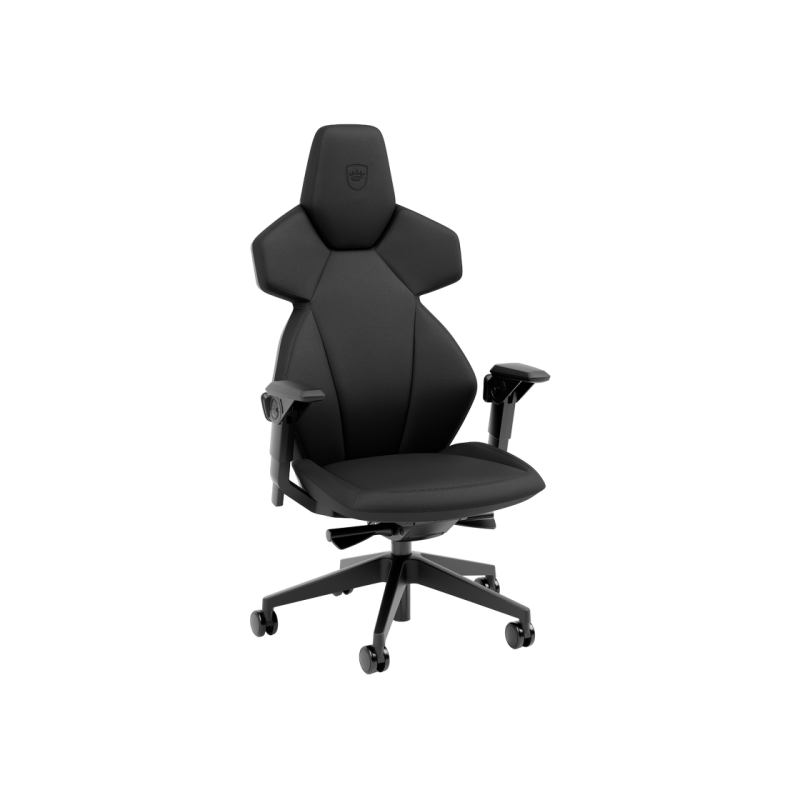 Кресло Noble DAWN Gaming Black Edition