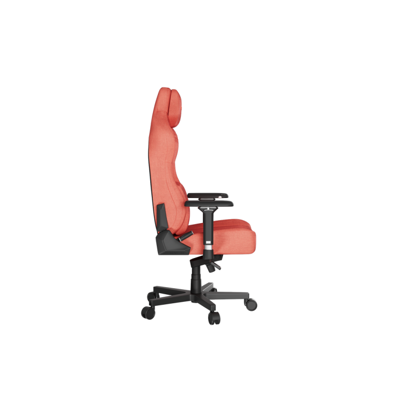 Игровое кресло HATOR Arc 2 XL, тканевое, оранжевое