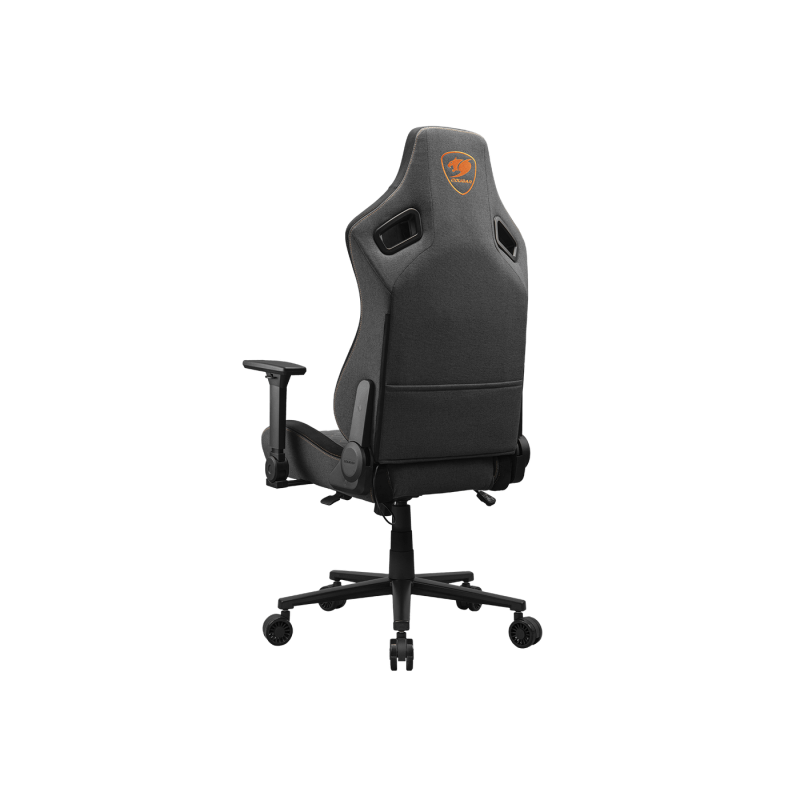 Кресло Cougar Defensor Gray F