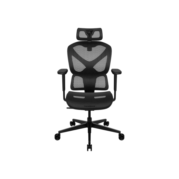 Кресло ThunderX3 YTC Mesh Black