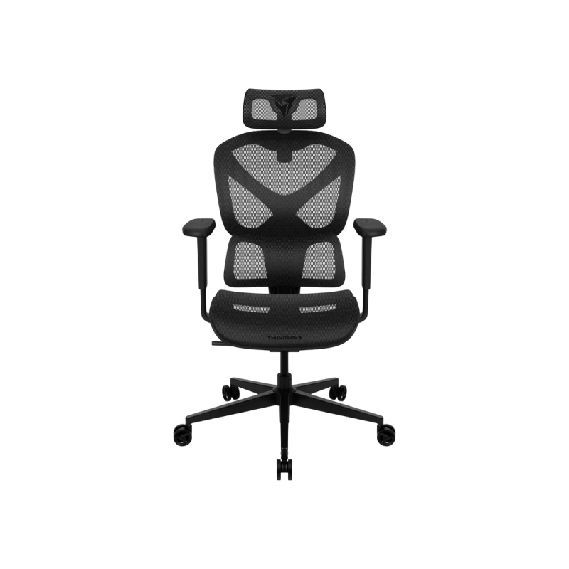 Кресло ThunderX3 YTC Mesh Black