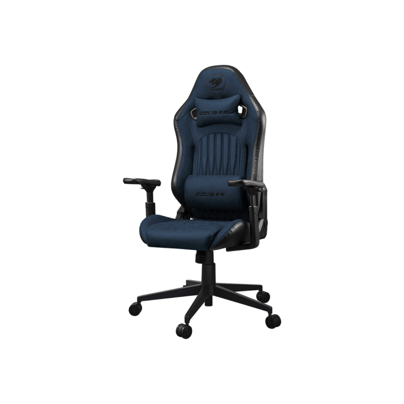 Gaming Chair Cougar EXPLORE Navy Blue F