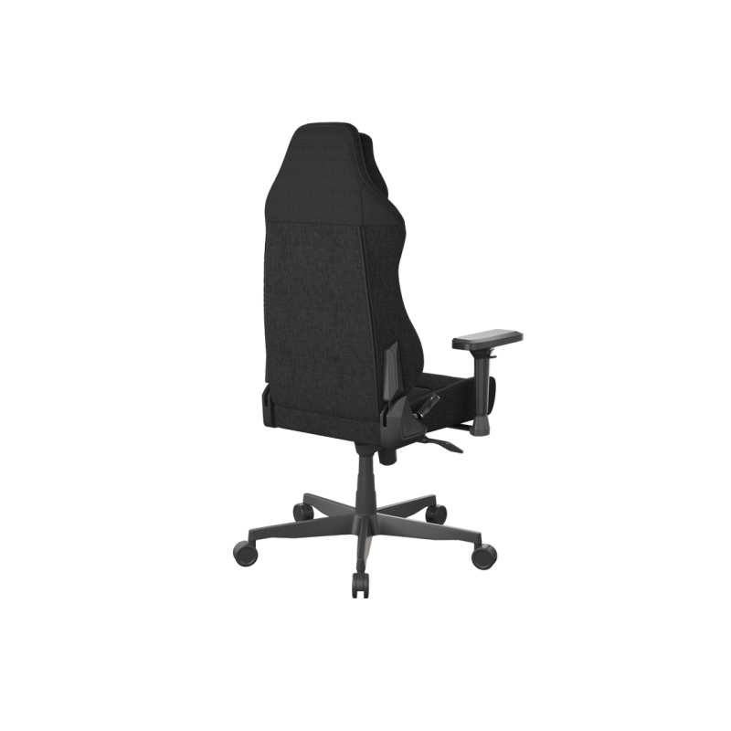 HATOR Darkside 3L PRO Fabric (HTC3210L) Gaming Chair, Black