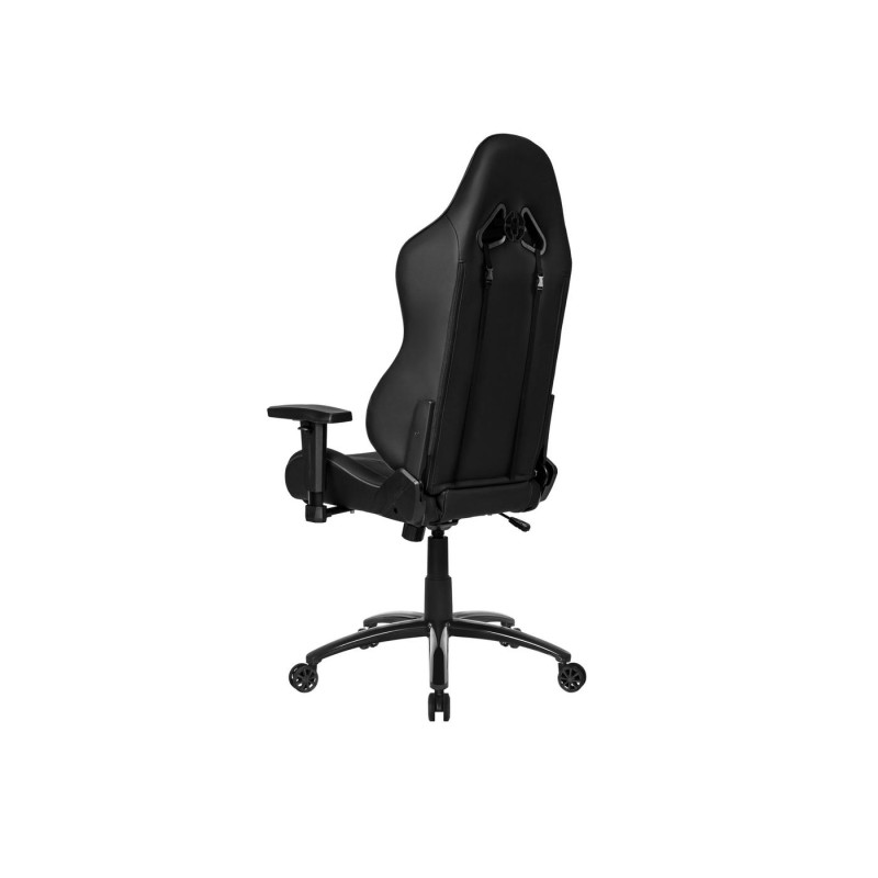 AKRacing Core SX AK-SX-BK, Black
