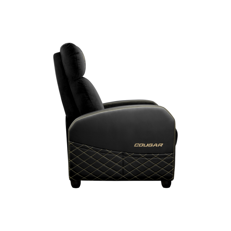 Gaming Sofa Cougar Ranger Elite Gold