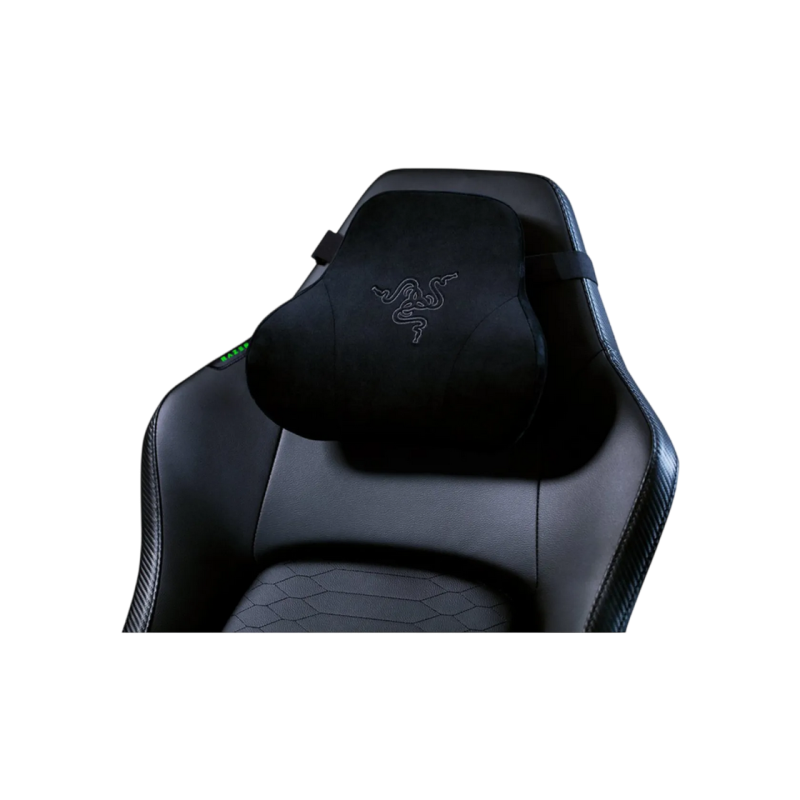 Gaming Chair Razer Iskur V2, Black