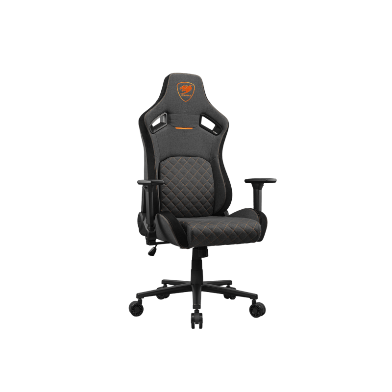 Кресло Cougar Defensor Gray F