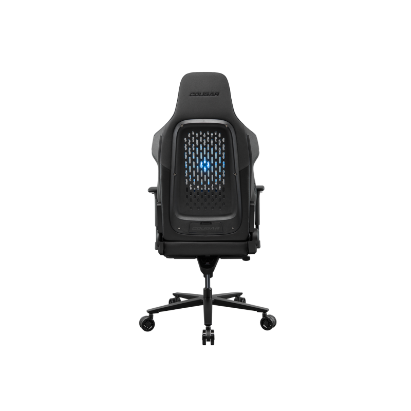 Кресло Cougar NxSys AERO Black