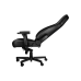 Кресло Noble Icon NBL-ICN-PU-BLA Black/Black