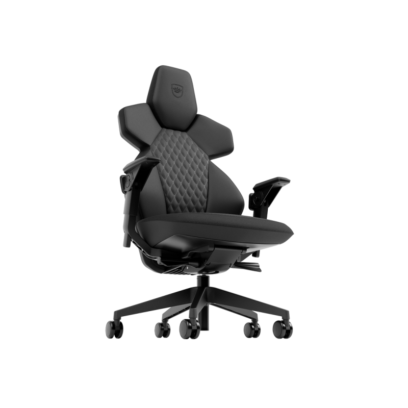 Кресло Noble DAWN Gaming Black