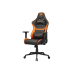 Кресло Cougar Armor One V2 Black/Orange