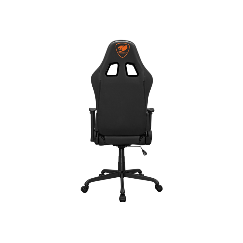 Кресло Cougar ARMOR ELITE Black
